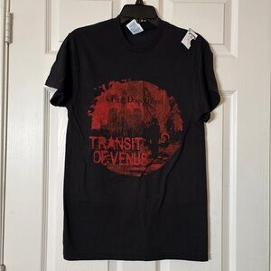 Three Days Grace Black Transit of Venus Graphic Tee